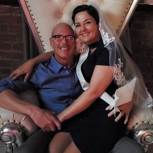 Meet your Posher, Guy